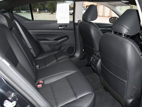 Used 2022 Nissan Altima 2.5 SL image 20