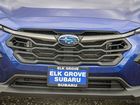 New 2026 Subaru Crosstrek 2.0i Premium image 7