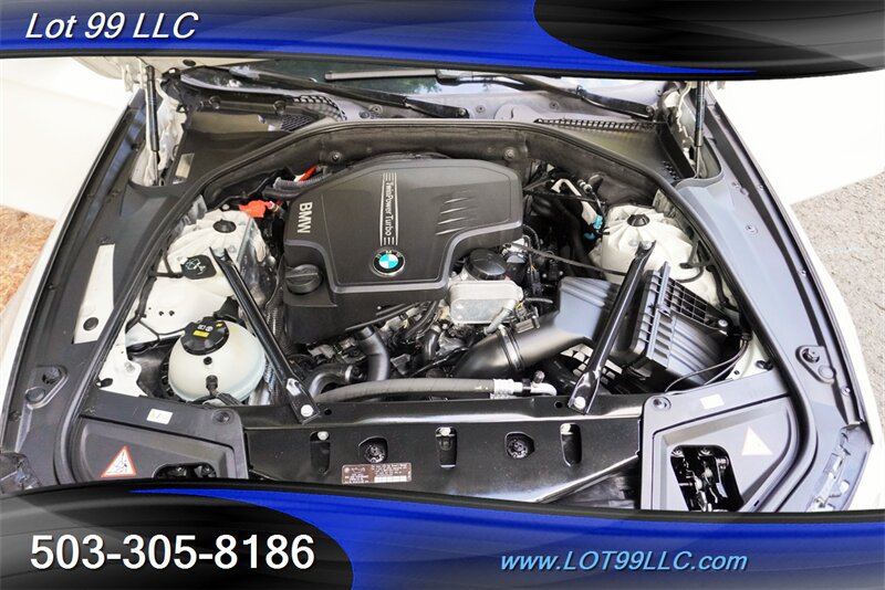 Used 2015 BMW 528i xDrive Sedan AWD/4WD image 18