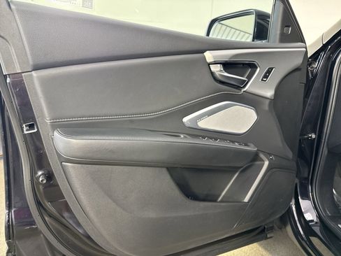 Used 2023 Acura RDX AWD w/ Technology Package image 22