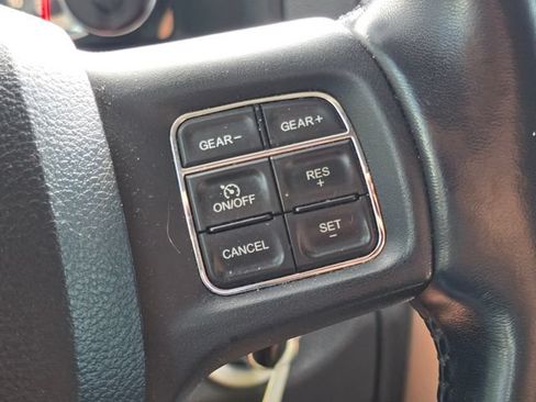 Used 2017 RAM 1500 Big Horn AWD/4WD image 20
