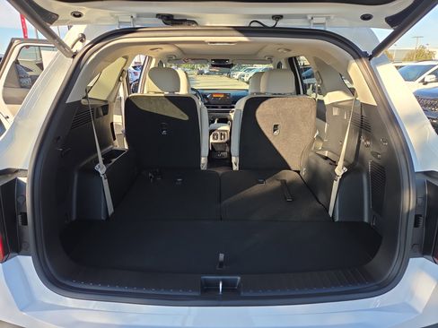 New 2026 Kia Sorento EX image 8