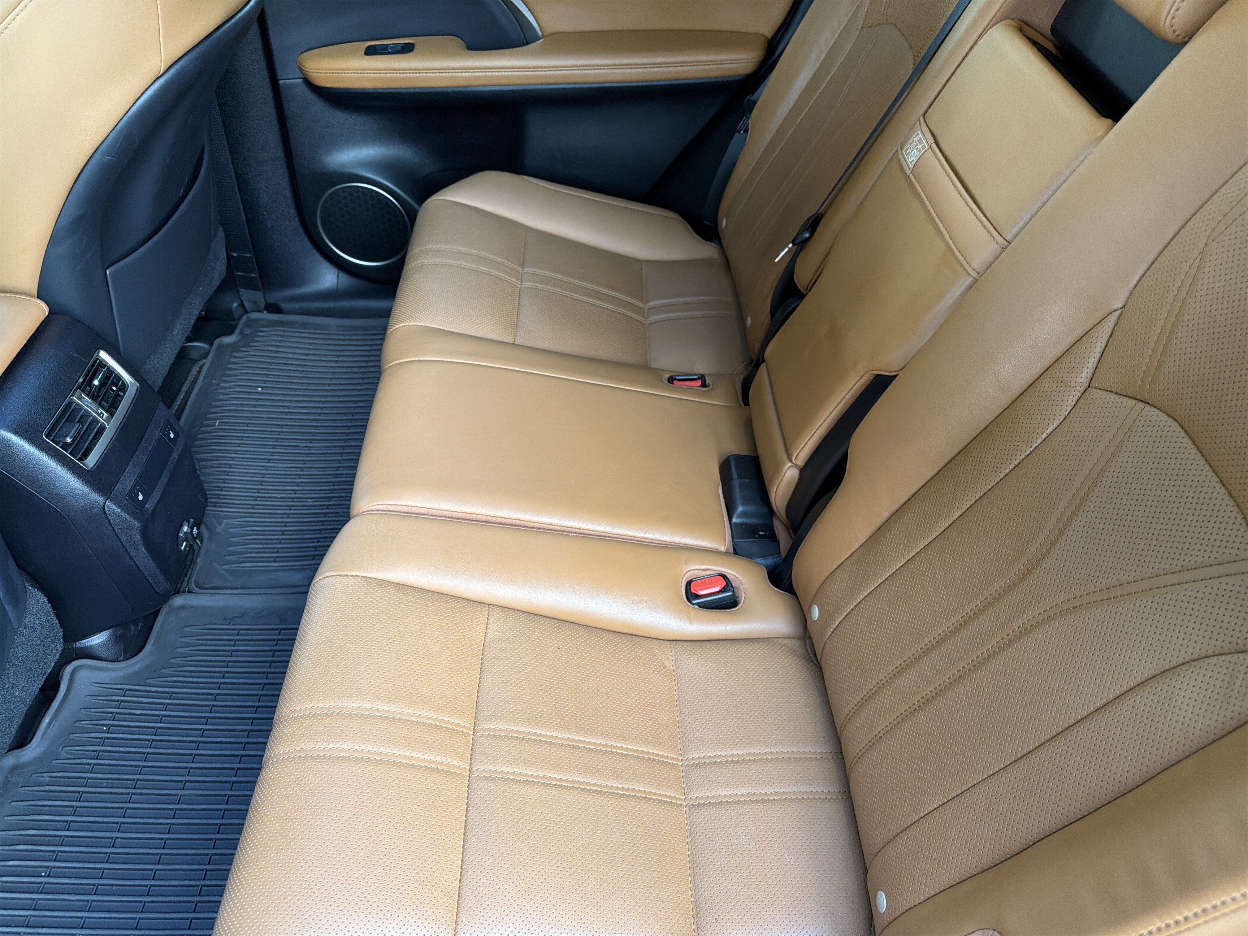 Used 2021 Lexus RX 350 FWD w/ Luxury Package image 31