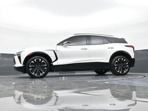New 2025 Chevrolet Blazer EV RS w/ Super Cruise Package image 55