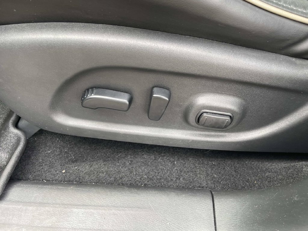 Used 2019 INFINITI QX60 Luxe w/ Sensory Package FWD image 42