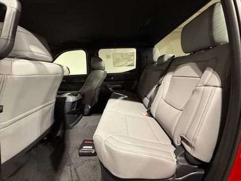 New 2026 Toyota Tundra SR5 image 17