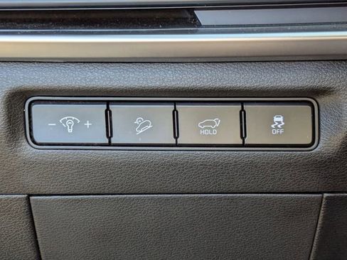 Certified 2024 Kia Telluride EX w/ EX Captain's Chair Package FWD image 33