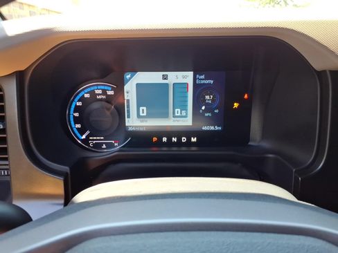 Used 2023 Ford Bronco Wildtrak AWD/4WD image 21