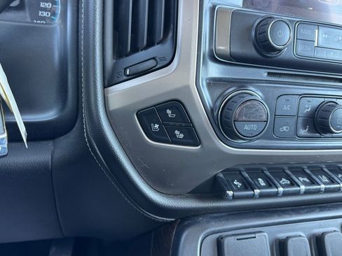 Used 2019 GMC Sierra 2500 Denali w/ Duramax Plus Package image 25