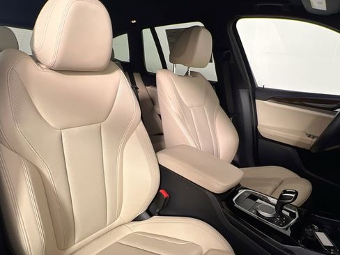 Used 2023 BMW X3 sDrive30i w/ Convenience Package image 32