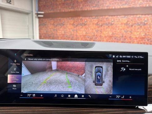 New 2026 BMW X7 xDrive40i image 21