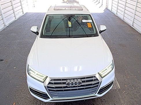 Used 2018 Audi Q5 2.0T Premium Plus w/ Premium Plus Package image 7