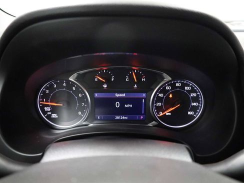Used 2023 GMC Terrain AT4 w/ Tech Package AWD/4WD image 21