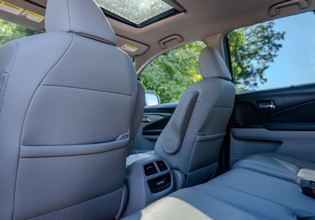 Used 2020 Honda Pilot EX-L image 30