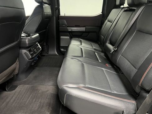 Used 2023 Ford F150 Lariat w/ Equipment Group 502A High image 43