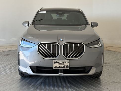 Used 2026 BMW X3 xDrive30i w/ Convenience Package AWD/4WD image 6