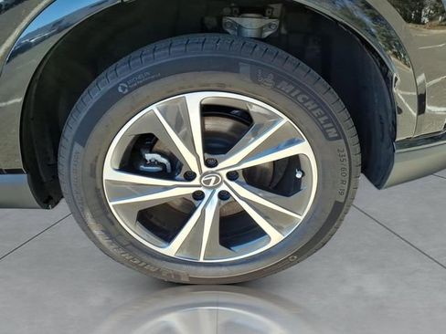 Certified 2024 Lexus RX 350 Premium w/ Accessory Package (Z1) image 17