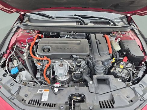 Certified 2023 Honda Accord EX-L image 21