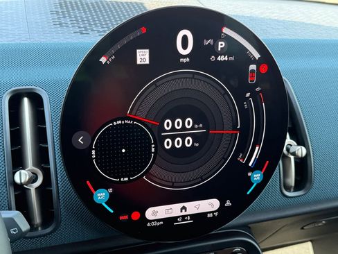 New 2026 MINI Cooper Countryman S AWD/4WD image 31