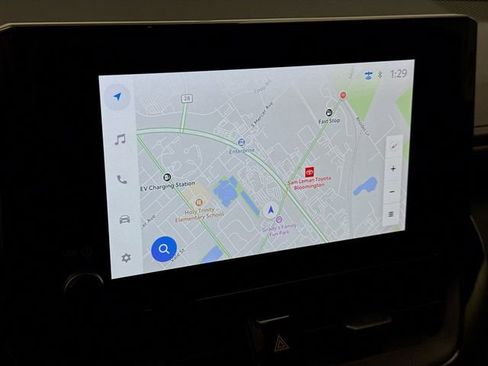 Used 2025 Toyota Corolla GR image 13