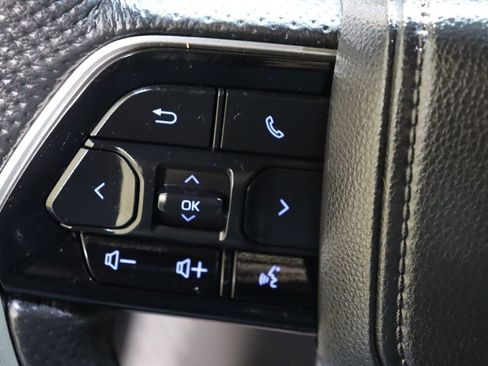 Used 2024 Toyota Sequoia Capstone image 40