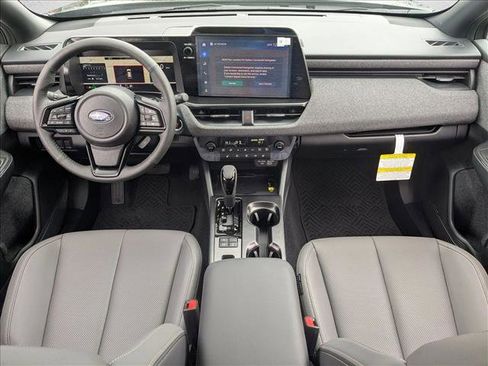 New 2026 Subaru Outback Limited image 15