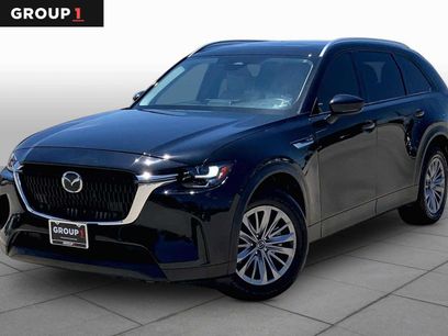 Used 2025 MAZDA CX-90 3.3 Turbo w/ Preferred Package
