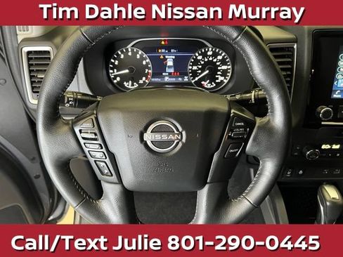Used 2024 Nissan Frontier SV AWD/4WD image 26