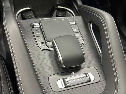 New 2026 Mercedes-Benz GLE 53 AMG GLE 53 AMG image 34