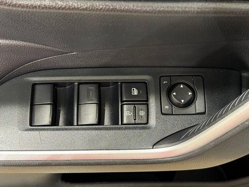 Certified 2024 Toyota RAV4 LE AWD/4WD image 16