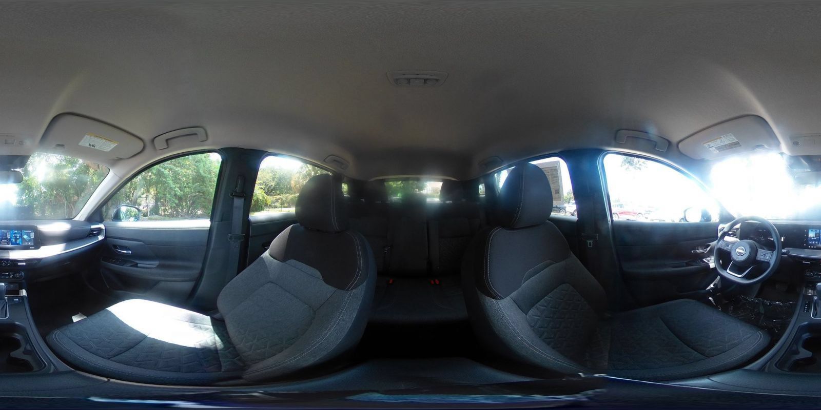 Used 2026 Nissan Kicks SV w/ Cold Weather Package FWD image 40