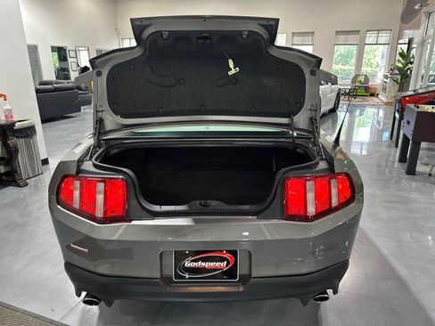 Used 2011 Ford Mustang GT RWD image 37