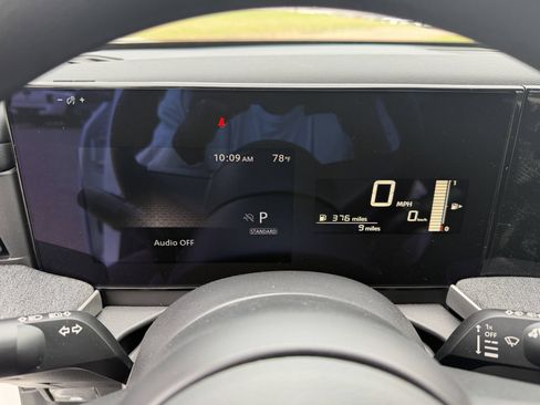 Used 2026 Nissan Kicks S FWD image 12