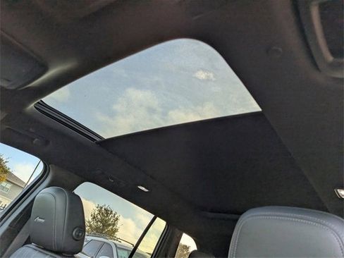 New 2026 Buick Enclave Avenir w/ Super Cruise Package image 20