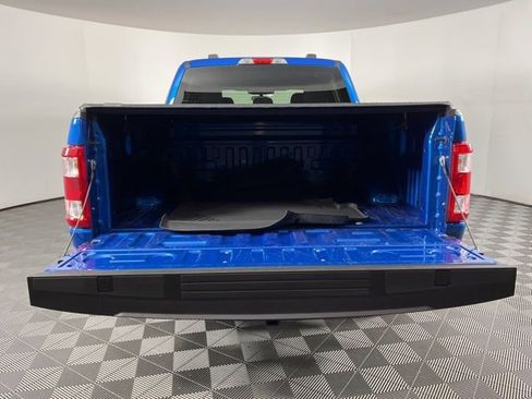 Used 2021 Ford F150 XL w/ STX Appearance Package RWD image 47
