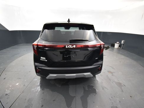 Used 2024 Kia Seltos LX image 8