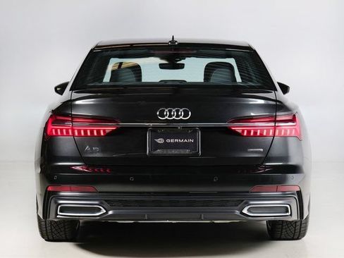 Used 2019 Audi A6 3.0T Prestige AWD/4WD image 7