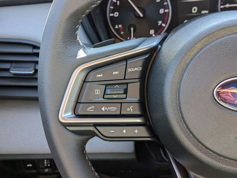 New 2025 Subaru Legacy Premium AWD/4WD image 15