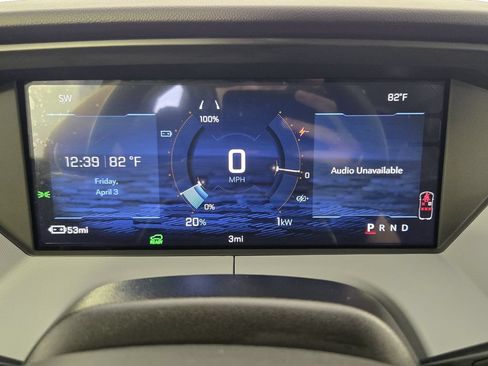 New 2027 Chevrolet Bolt LT w/ Comfort Package FWD image 17