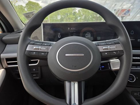 Used 2025 Hyundai Sonata SEL image 23