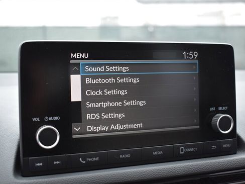 Used 2024 Honda Civic EX-L image 21