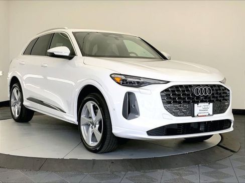 New 2026 Audi Q5 Premium Plus AWD/4WD image 4