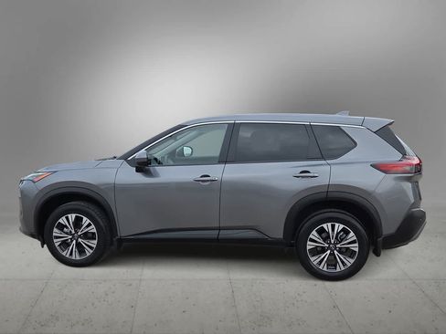 Used 2023 Nissan Rogue SV FWD image 5