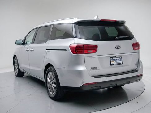 Used 2020 Kia Sedona EX FWD image 3
