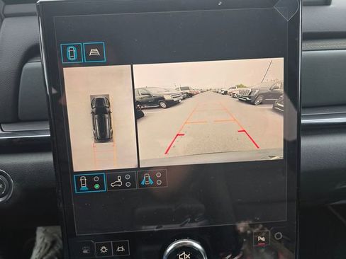 New 2026 GMC Terrain AT4 w/ Technology Package II AWD/4WD image 20