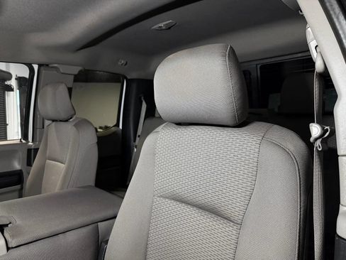 Used 2015 Ford F150 XLT w/ Equipment Group 302A Luxury AWD/4WD image 25