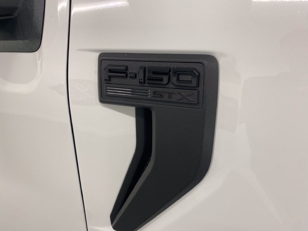 New 2026 Ford F150 STX AWD/4WD image 17