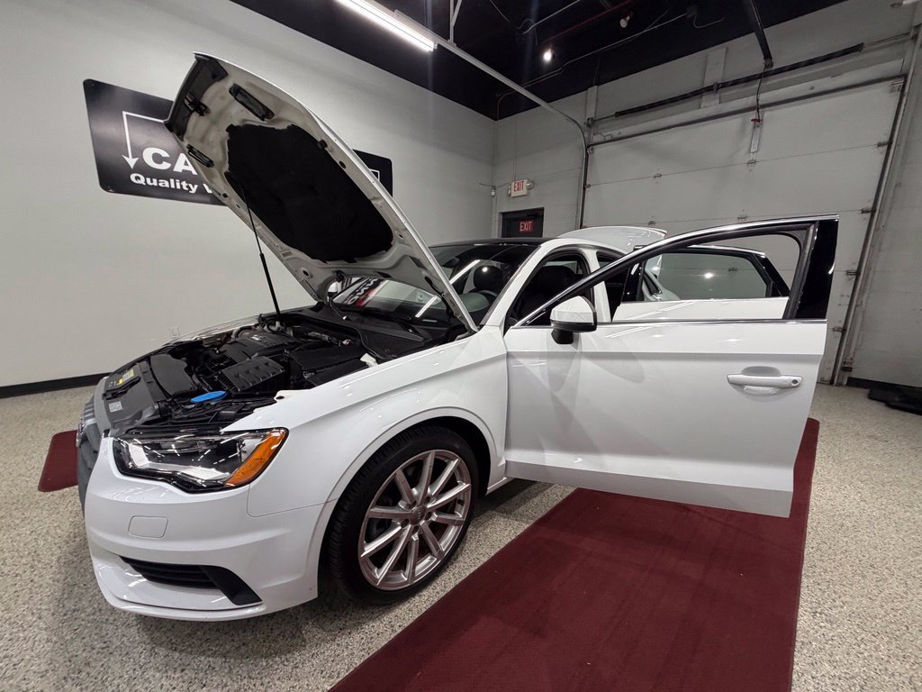 Used 2015 Audi A3 2.0T Premium Plus AWD/4WD image 45