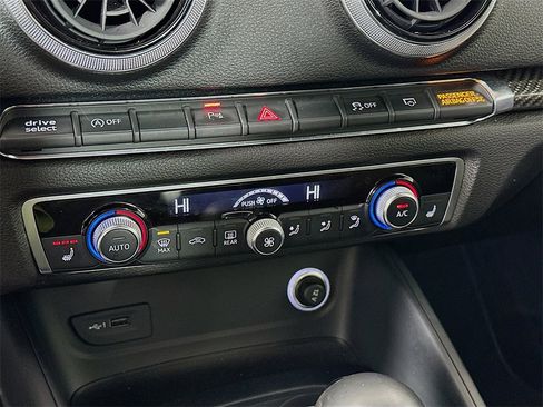 Used 2020 Audi S3 Premium Plus w/ Premium Plus Package image 14
