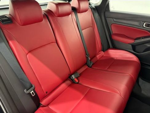 Certified 2024 Acura Integra A-Spec FWD image 22